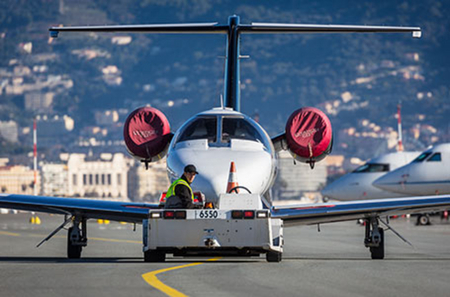 Aviation Affaires Assistant