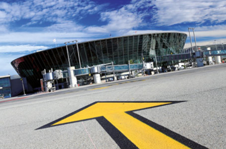 Ingénierie Aéroport Nice